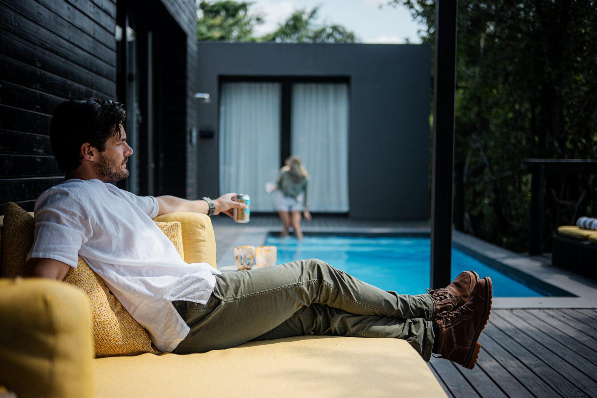 Silvan Safari. A safari lodge on the Sand River whose social, newsletters, blogs, and digital we run from the inside.