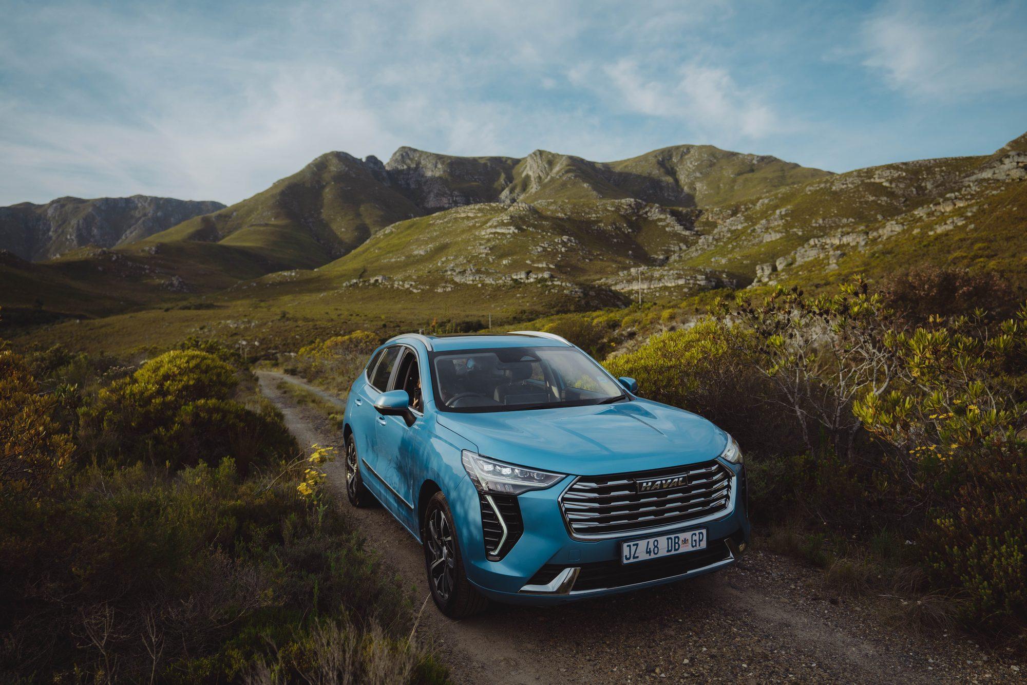 Haval. Multi-year content partnership. Social, event photography, and campaign creation.